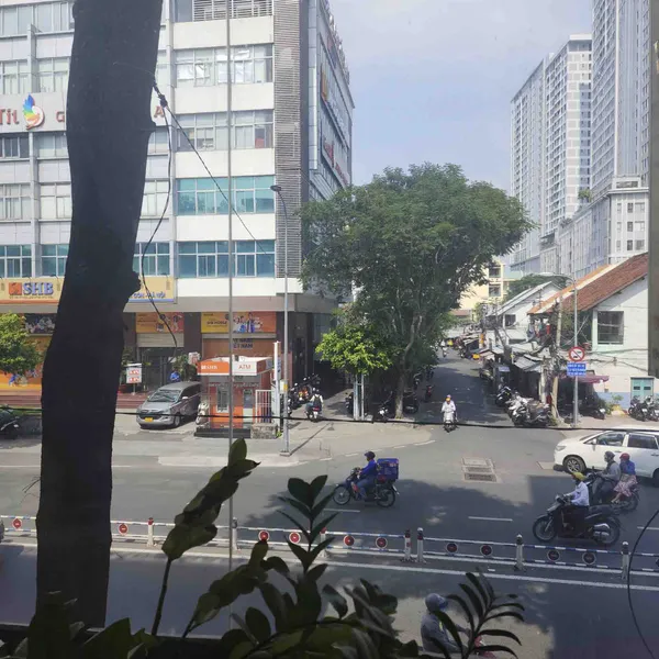 BÁN NHÀ MẶT TIỀN ĐƯỜNG HOÀNG DIỆU, QUẬN 4 – GIÁ TỐT, CƠ HỘI ĐẦU TƯ