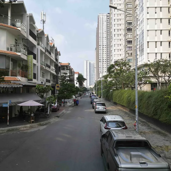 Bán Nhà Him Lam Tân Hưng Quận 7 – Biệt Thự Góc 2 Mặt Tiền