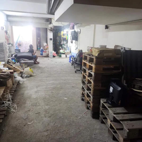 Bán nhà mặt tiền Trương Văn Bang, P. Bình Trưng, Quận 2