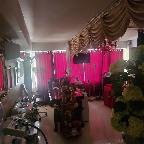 Bán nhà mặt tiền Trương Văn Bang, P. Bình Trưng, Quận 2