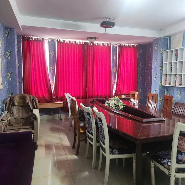 Bán nhà mặt tiền Trương Văn Bang, P. Bình Trưng, Quận 2