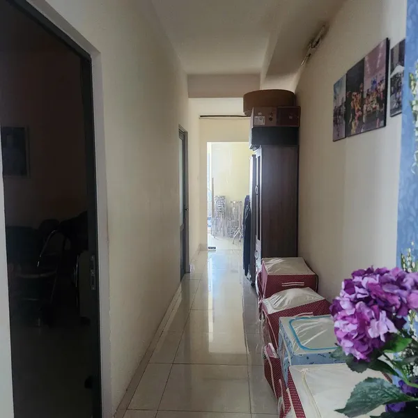 Bán nhà mặt tiền Trương Văn Bang, P. Bình Trưng, Quận 2