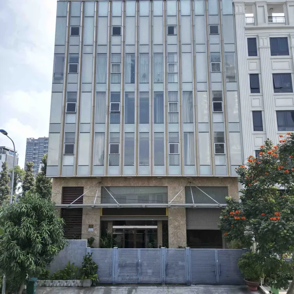 BÁN TÒA NHÀ MẶT TIỀN NGUYỄN VĂN KỈNH, THẠNH MỸ LỢI, QUẬN 2 – GIẢM MẠNH CÒN 160 TỶ