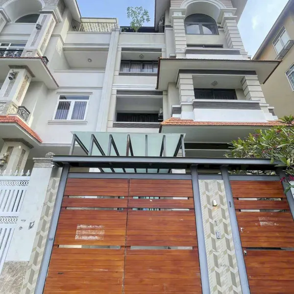 BÁN BIỆT THỰ HIM LAM TÂN HƯNG QUẬN 7 – VỊ TRÍ ĐẮC ĐỊA, KHÔNG GIAN SỐNG ĐẲNG CẤP