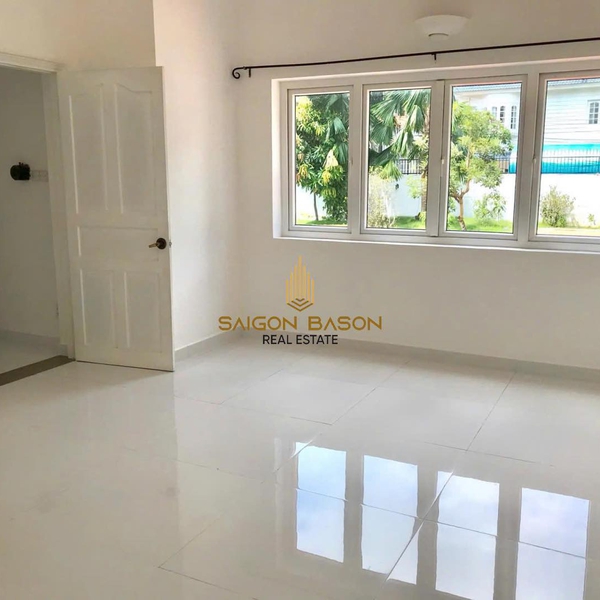 Bán biệt thự mặt tiền đường số 55, Thảo Điền, Quận 2