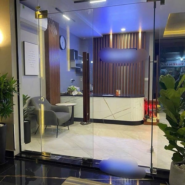 Bán nhà mặt tiền đường 2C, Phường Phú Mỹ, Quận 7