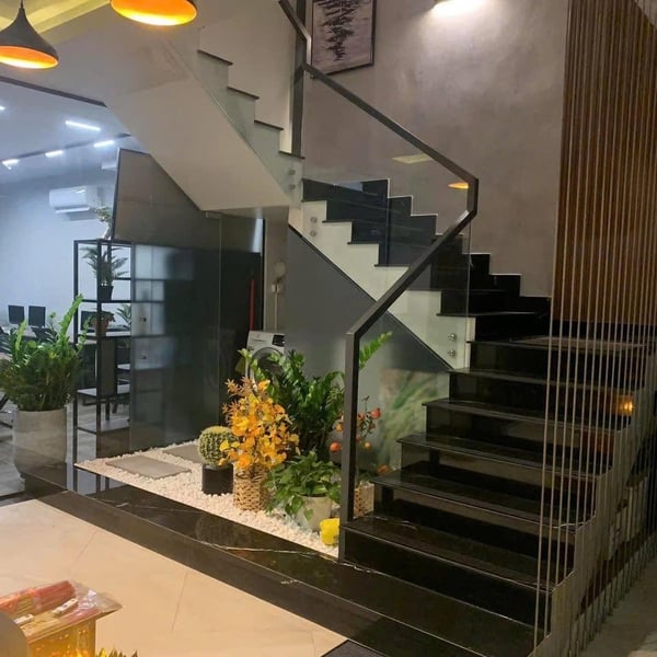 Bán nhà mặt tiền đường 2C, Phường Phú Mỹ, Quận 7