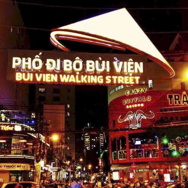 Bán Nhà Căn Góc Mặt Tiền Bùi Viện
