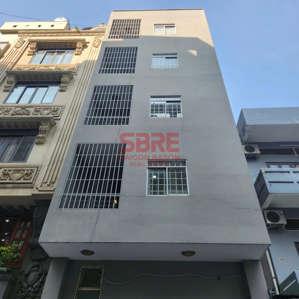 Bán nhà mặt tiền Lý Thường Kiệt, P14, Quận 10