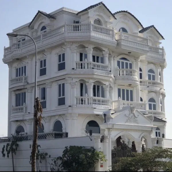 Bán biệt thự Thạnh Mỹ Lợi số 8 Đường Số 69A, P. Thạnh Mỹ Lợi, TP. Thủ Đức