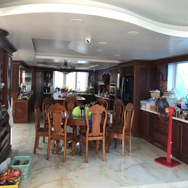 Bán biệt thự Thạnh Mỹ Lợi số 8 Đường Số 69A, P. Thạnh Mỹ Lợi, TP. Thủ Đức