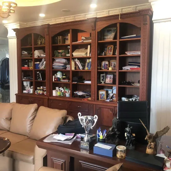 Bán biệt thự Thạnh Mỹ Lợi số 8 Đường Số 69A, P. Thạnh Mỹ Lợi, TP. Thủ Đức