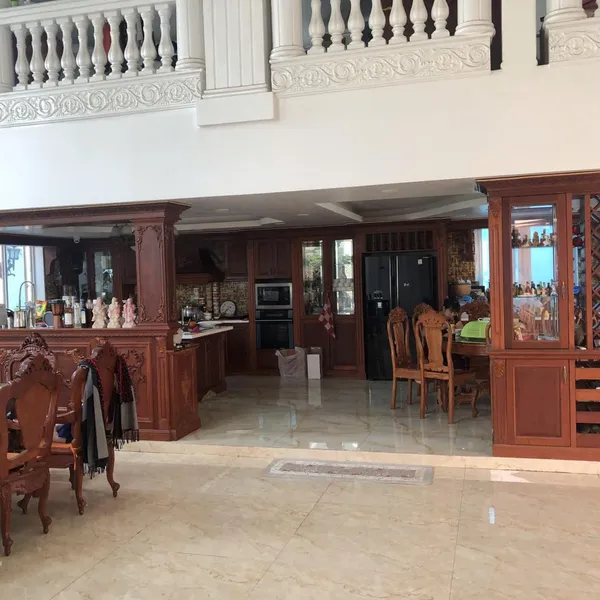 Bán biệt thự Thạnh Mỹ Lợi số 8 Đường Số 69A, P. Thạnh Mỹ Lợi, TP. Thủ Đức