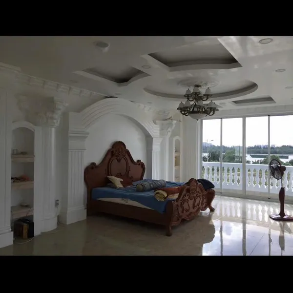 Bán biệt thự Thạnh Mỹ Lợi số 8 Đường Số 69A, P. Thạnh Mỹ Lợi, TP. Thủ Đức