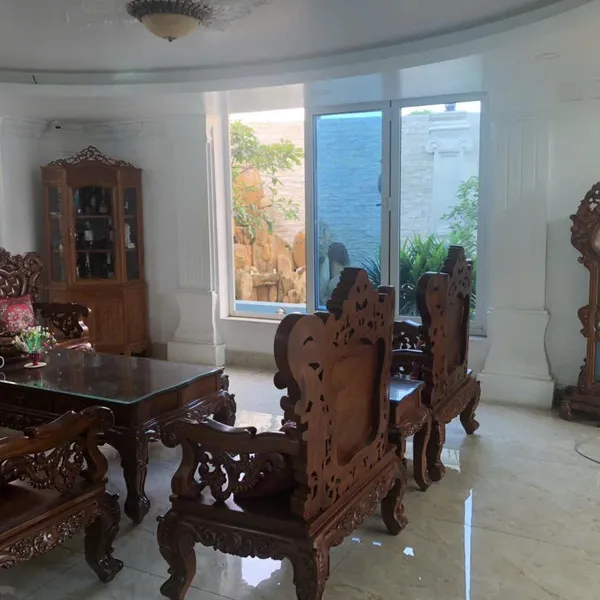 Bán biệt thự Thạnh Mỹ Lợi số 8 Đường Số 69A, P. Thạnh Mỹ Lợi, TP. Thủ Đức