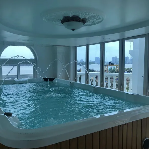 Bán biệt thự Thạnh Mỹ Lợi số 8 Đường Số 69A, P. Thạnh Mỹ Lợi, TP. Thủ Đức