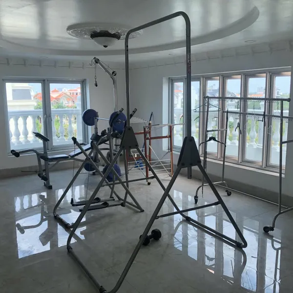 Bán biệt thự Thạnh Mỹ Lợi số 8 Đường Số 69A, P. Thạnh Mỹ Lợi, TP. Thủ Đức