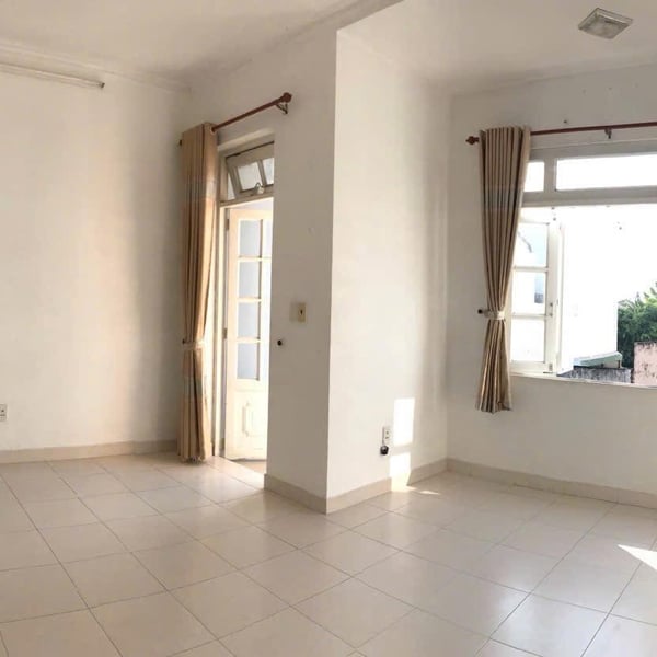 Bán biệt thự mặt tiền Đường số 2, Làng Báo Chí, P. Thảo Điền, Tp. Thủ Đức