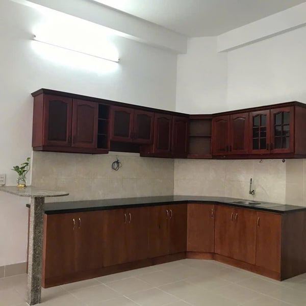 Bán biệt thự mặt tiền Đường số 2, Làng Báo Chí, P. Thảo Điền, Tp. Thủ Đức