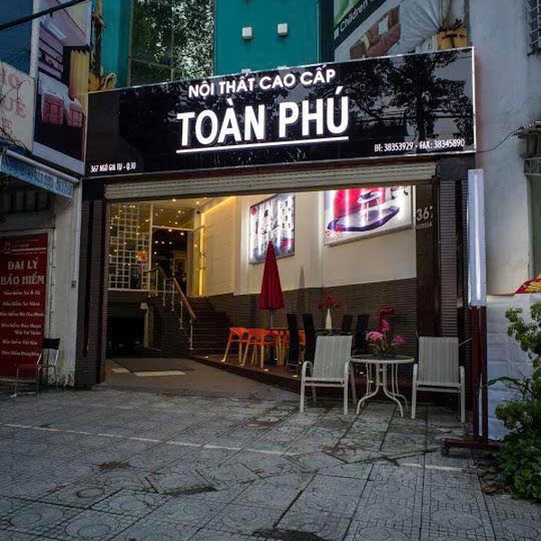 Bán toà nhà mặt tiền Ngô Gia Tự, Phường Vườn Lài, Quận 10