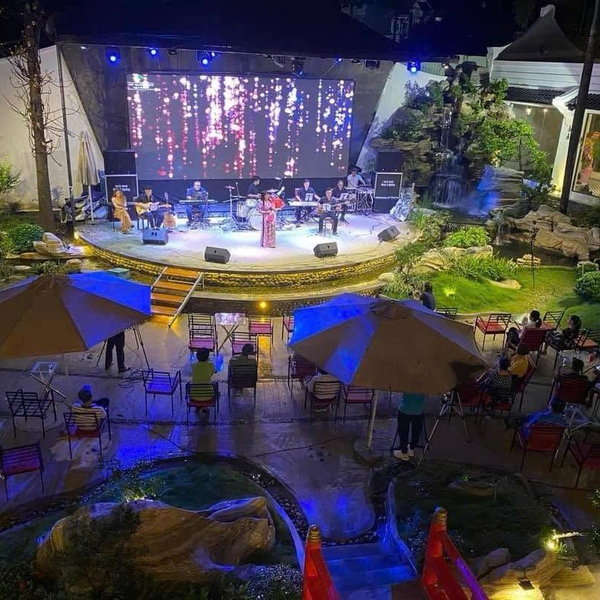 Bán nhà mặt tiền Dương Quảng Hàm, Phường An Nhơn, Quận Gò Vấp