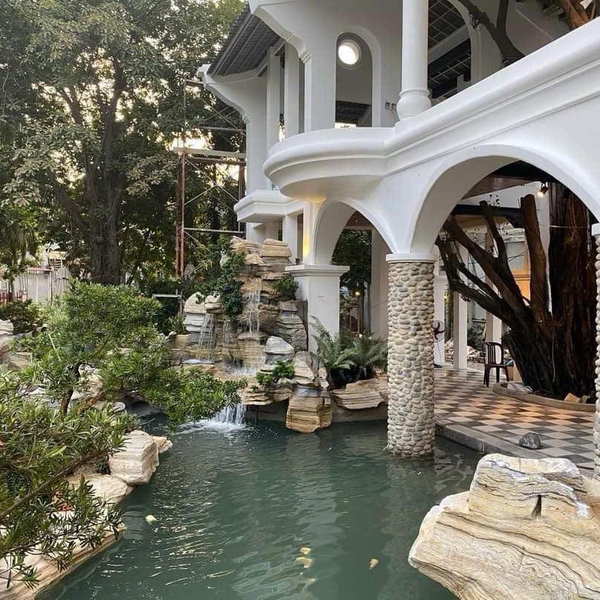 Bán nhà mặt tiền Dương Quảng Hàm, Phường An Nhơn, Quận Gò Vấp