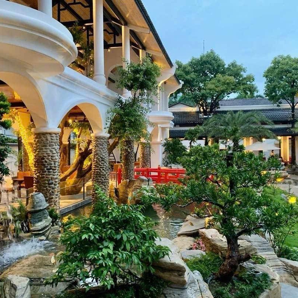 Bán nhà mặt tiền Dương Quảng Hàm, Phường An Nhơn, Quận Gò Vấp