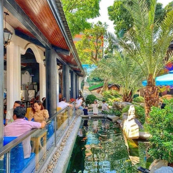 Bán nhà mặt tiền Dương Quảng Hàm, Phường An Nhơn, Quận Gò Vấp