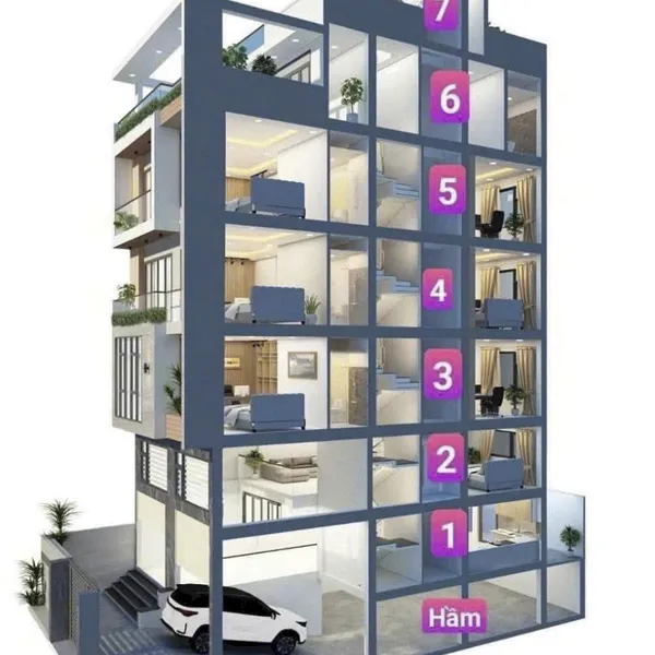 BÁN LÔ ĐẤT MẶT TIỀN ĐƯỜNG ĐINH CÔNG TRÁNG