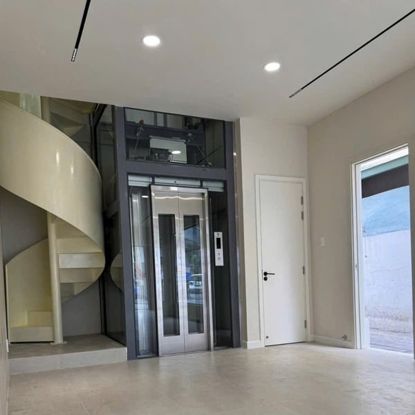 Bán nhà góc 2 mặt tiền Trương Quốc Dung, P. Phú Nhuận, Quận Phú Nhuận 