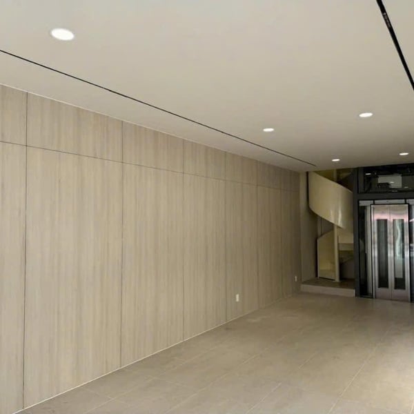 Bán nhà góc 2 mặt tiền Trương Quốc Dung, P. Phú Nhuận, Quận Phú Nhuận 