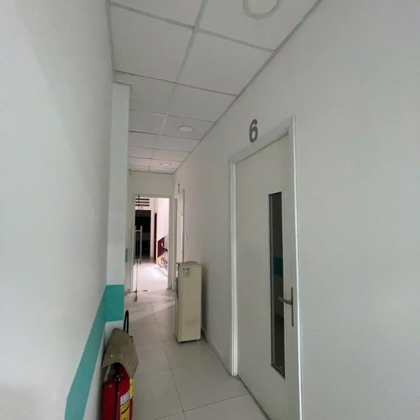 Bán nhà mặt tiền Phan Đăng Lưu, Phường Cầu Kiệu, Quận Phú Nhuận