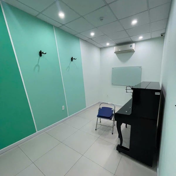 Bán nhà mặt tiền Phan Đăng Lưu, Phường Cầu Kiệu, Quận Phú Nhuận