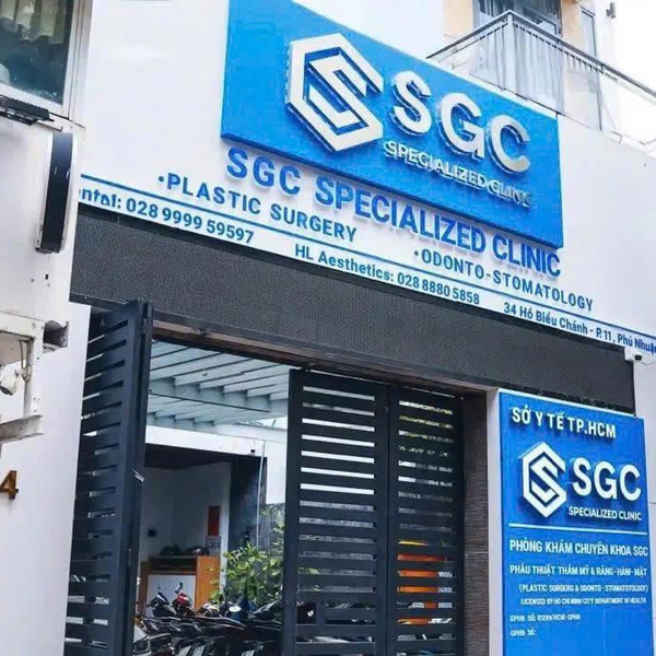 Bán nhà mặt tiền Hồ Biểu Chánh, Phường Phú Nhuận, Quận Phú Nhuận 