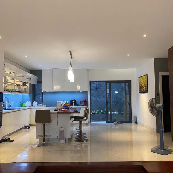 Bán nhà mặt tiền Hồ Biểu Chánh, Phường Phú Nhuận, Quận Phú Nhuận 