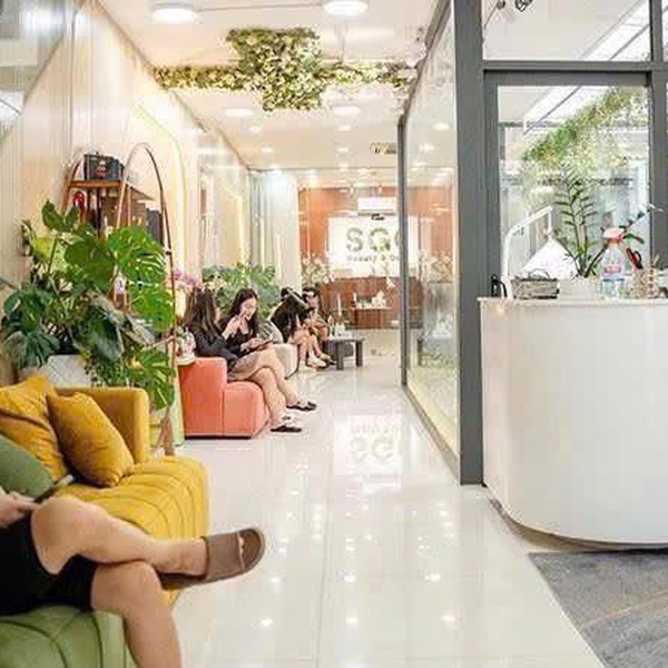 Bán nhà mặt tiền Hồ Biểu Chánh, Phường Phú Nhuận, Quận Phú Nhuận 