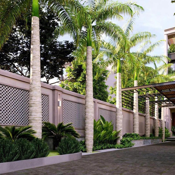 Bán nhà mặt tiền Lê Văn Lương, Phước Kiển, Nhà Bè
