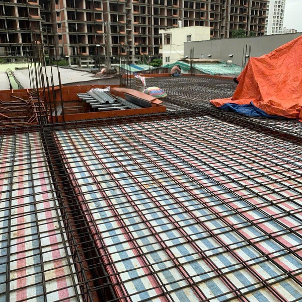 Bán nhà mặt tiền Lê Văn Lương, Phước Kiển, Nhà Bè
