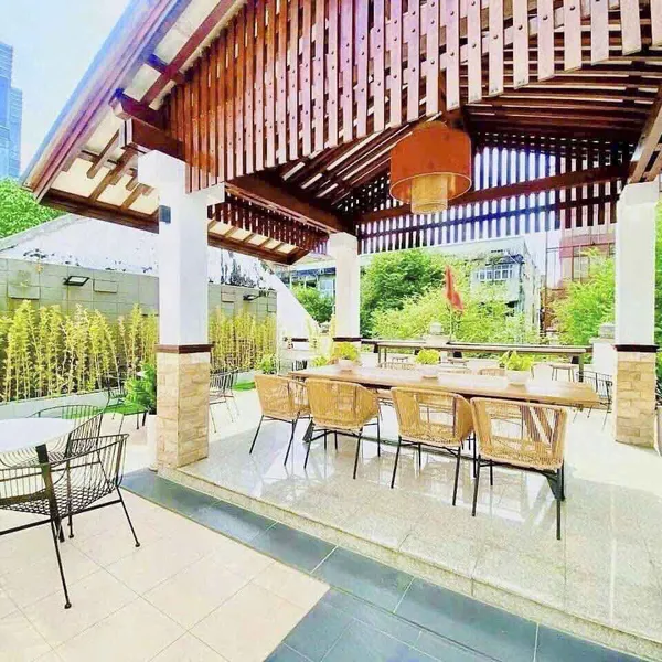 BÁN NHÀ MẶT TIỀN NGUYỄN DU, QUẬN 1 – VỊ TRÍ VÀNG GIỮA DINH ĐỘC LẬP VÀ NHÀ THỜ ĐỨC BÀ