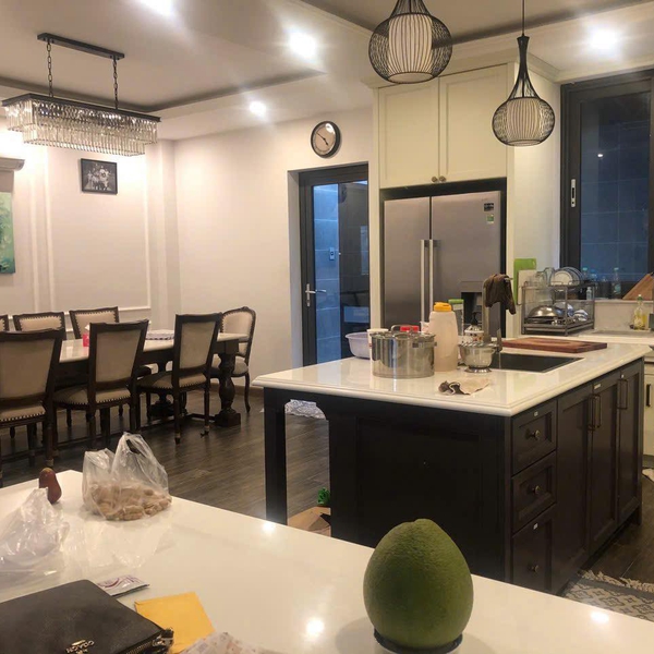 Bán nhà mặt tiền đường số 2, KDC Sacdeco Ven Sông Tân Phong, P. Tân Hưng, Quận 7
