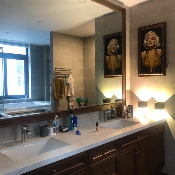 Bán nhà mặt tiền đường số 2, KDC Sacdeco Ven Sông Tân Phong, P. Tân Hưng, Quận 7