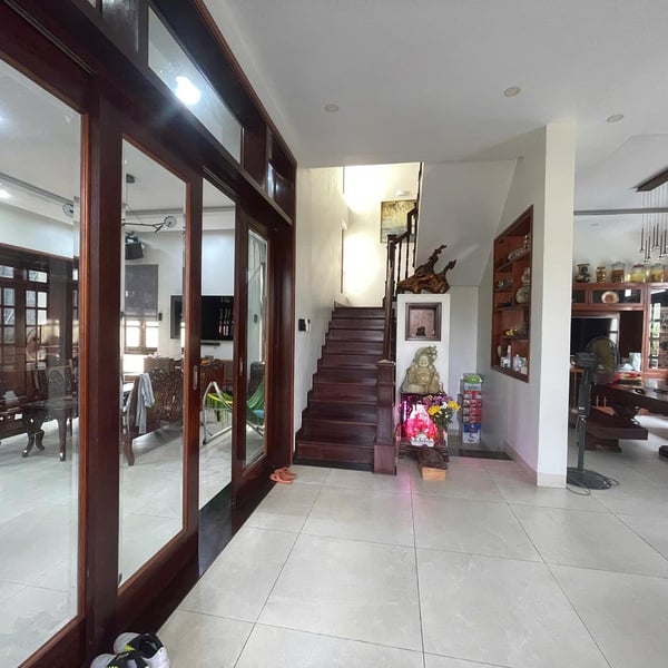 Bán Villa KDC Đại học Bách Khoa, P. Phú Hữu, TP. Thủ Đức
