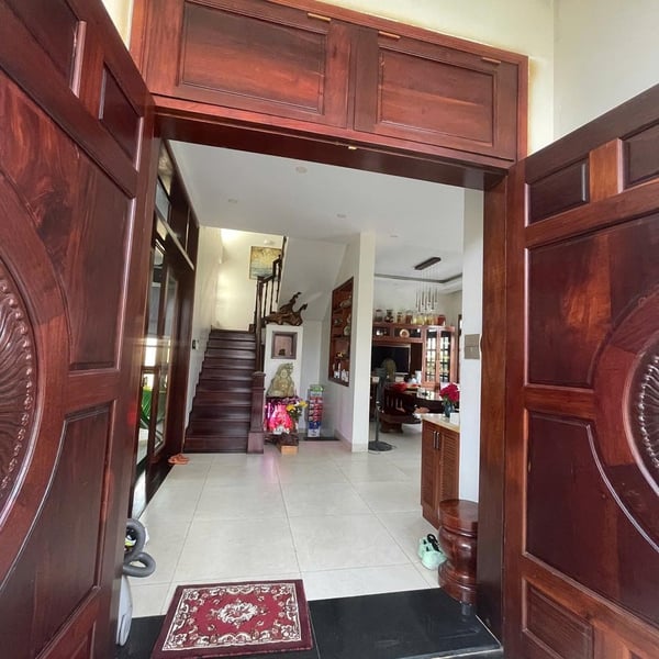 Bán Villa KDC Đại học Bách Khoa, P. Phú Hữu, TP. Thủ Đức