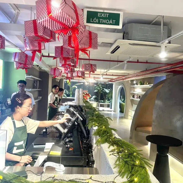 Bán nhà đường Trần Hưng Đạo, P. Cầu Kho, Quận 1