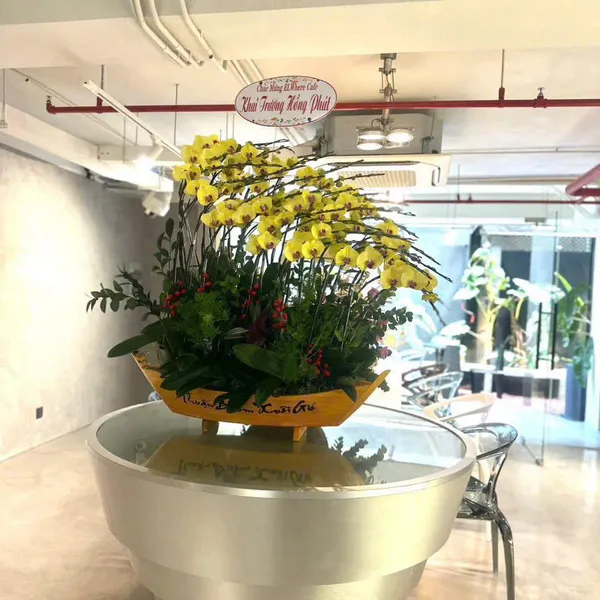 Bán nhà đường Trần Hưng Đạo, P. Cầu Kho, Quận 1