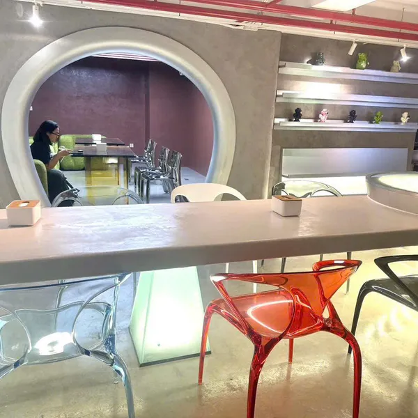 Bán nhà đường Trần Hưng Đạo, P. Cầu Kho, Quận 1