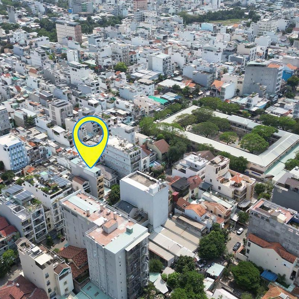Bán nhà mặt tiền đường số 43, Phường Tân Thuận, Quận 7