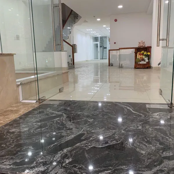 Bán toà nhà mặt tiền Bạch Đằng, P. Tân Sơn Hoà, Quận Tân Bình