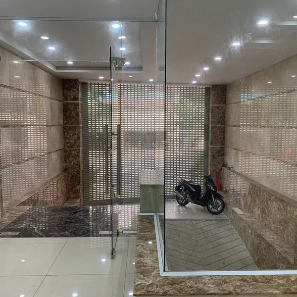 Bán toà nhà mặt tiền Bạch Đằng, P. Tân Sơn Hoà, Quận Tân Bình