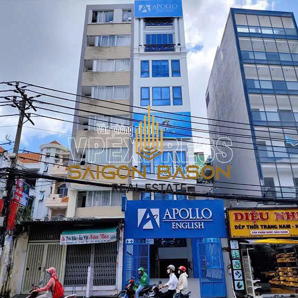 Bán nhà mặt tiền Nguyễn Xí, Phường 26, Quận Bình Thạnh